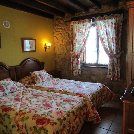 Posada La Venta De Кихас Экстерьер фото