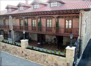 Posada La Venta De Кихас Экстерьер фото